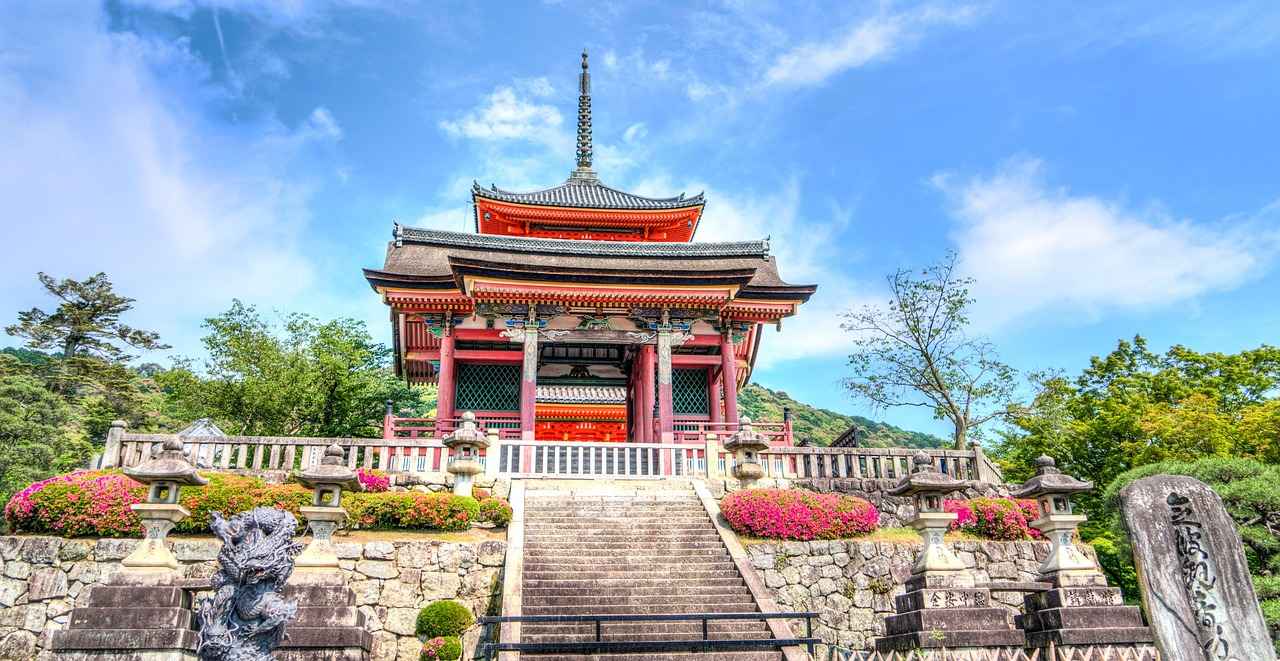 Exploring the Best Kimono Rental Options in Kyoto 5 Tips for a Memorable Kimono Experience
