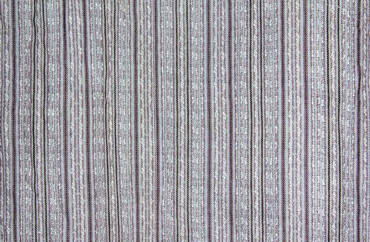 Understanding Kimono Fabrics