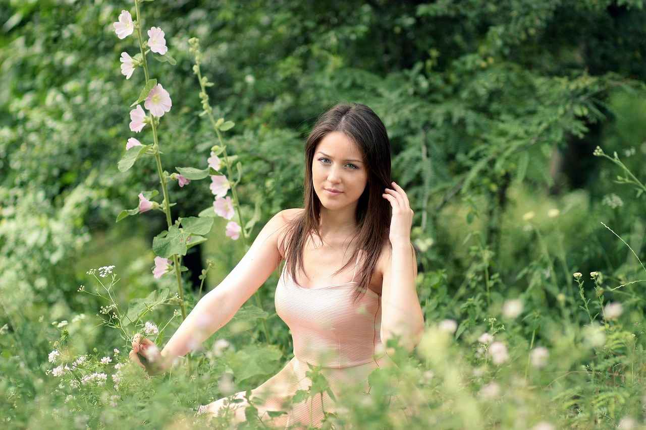 Occasions to Wear a Kimono Dress