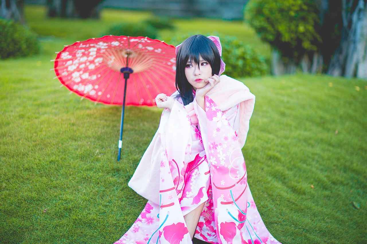 Caring for Your Kimono and Obi