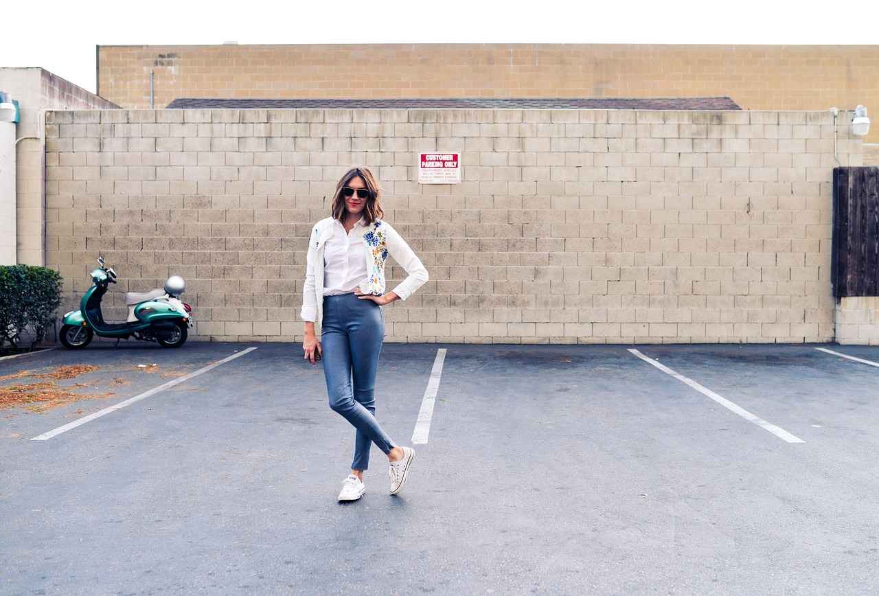 Styling Tips for Kimono Cardigans