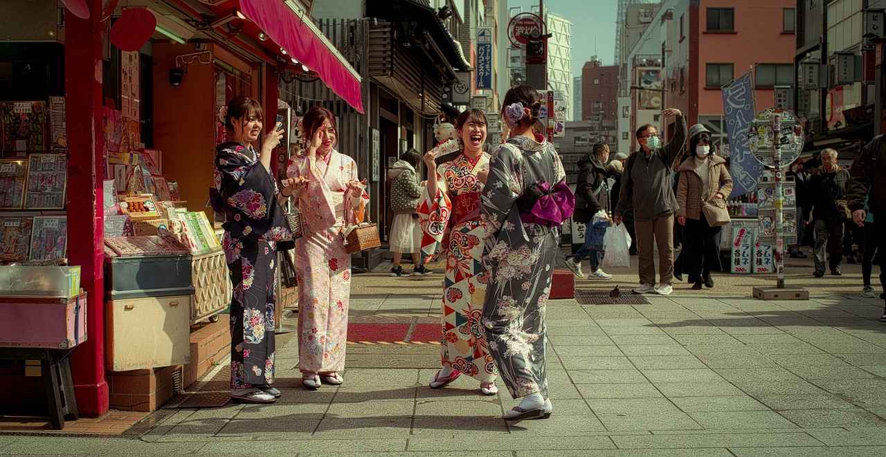 Care and Maintenance of Kimono Cardigans