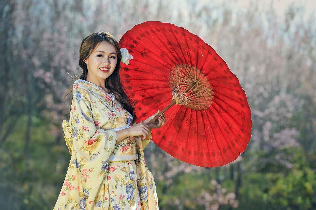 Trending Colors and Patterns for Fall