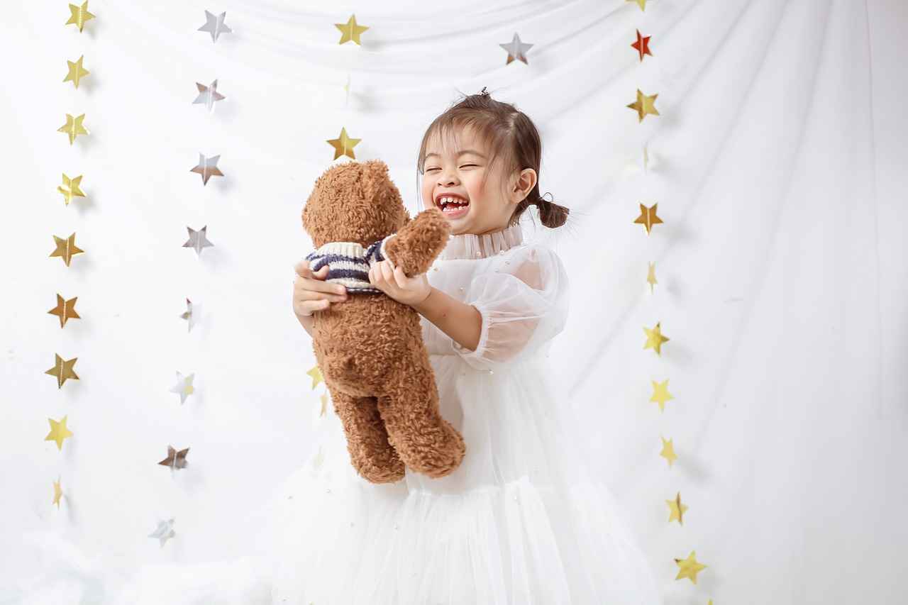 Care Tips for Baby Kimonos