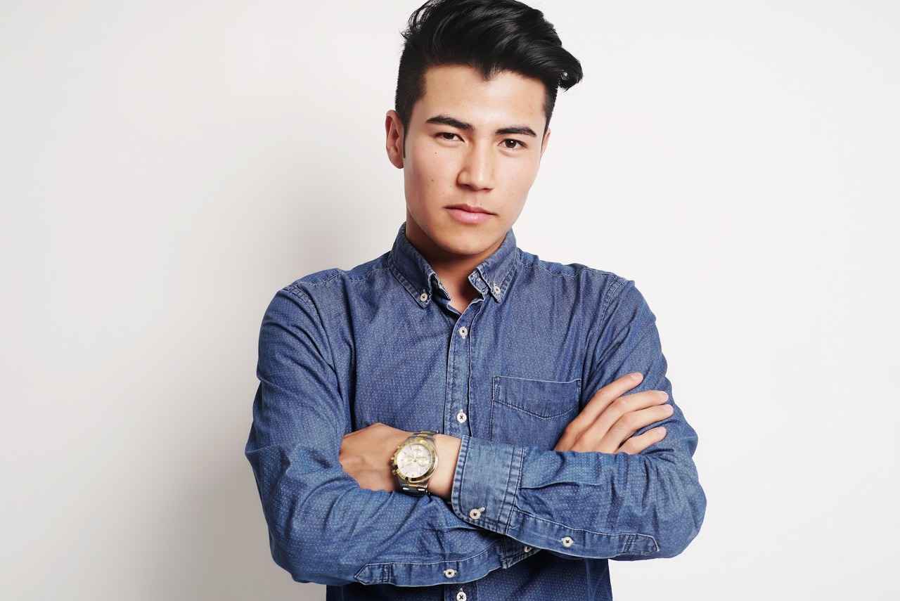 Kimono Male: A Look into Men’s Traditional Japanese Clothing 3 Styles of Male Kimonos