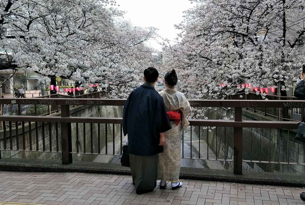 How to Tie a Kimono Obi