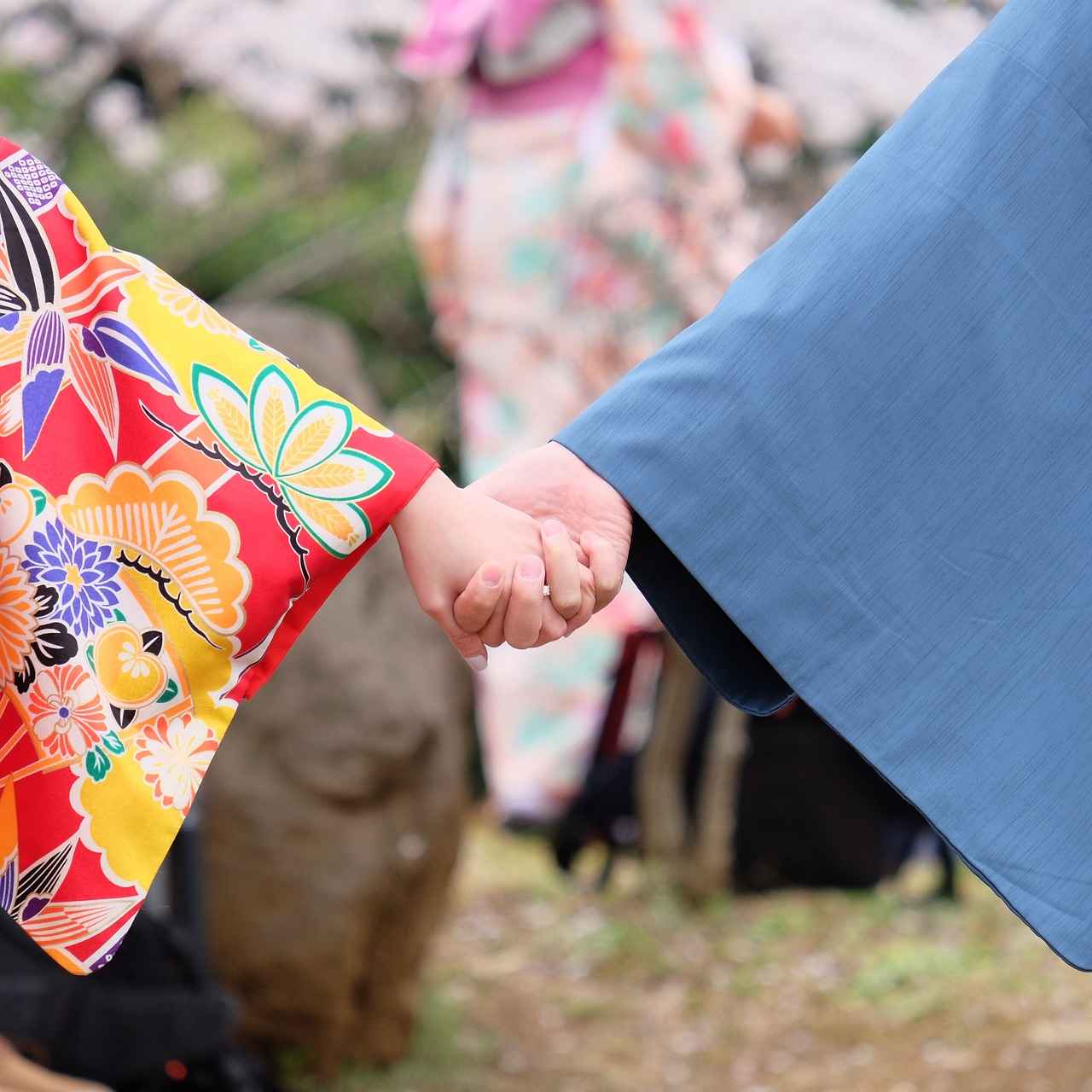 Care and Maintenance of Kimono Pajamas