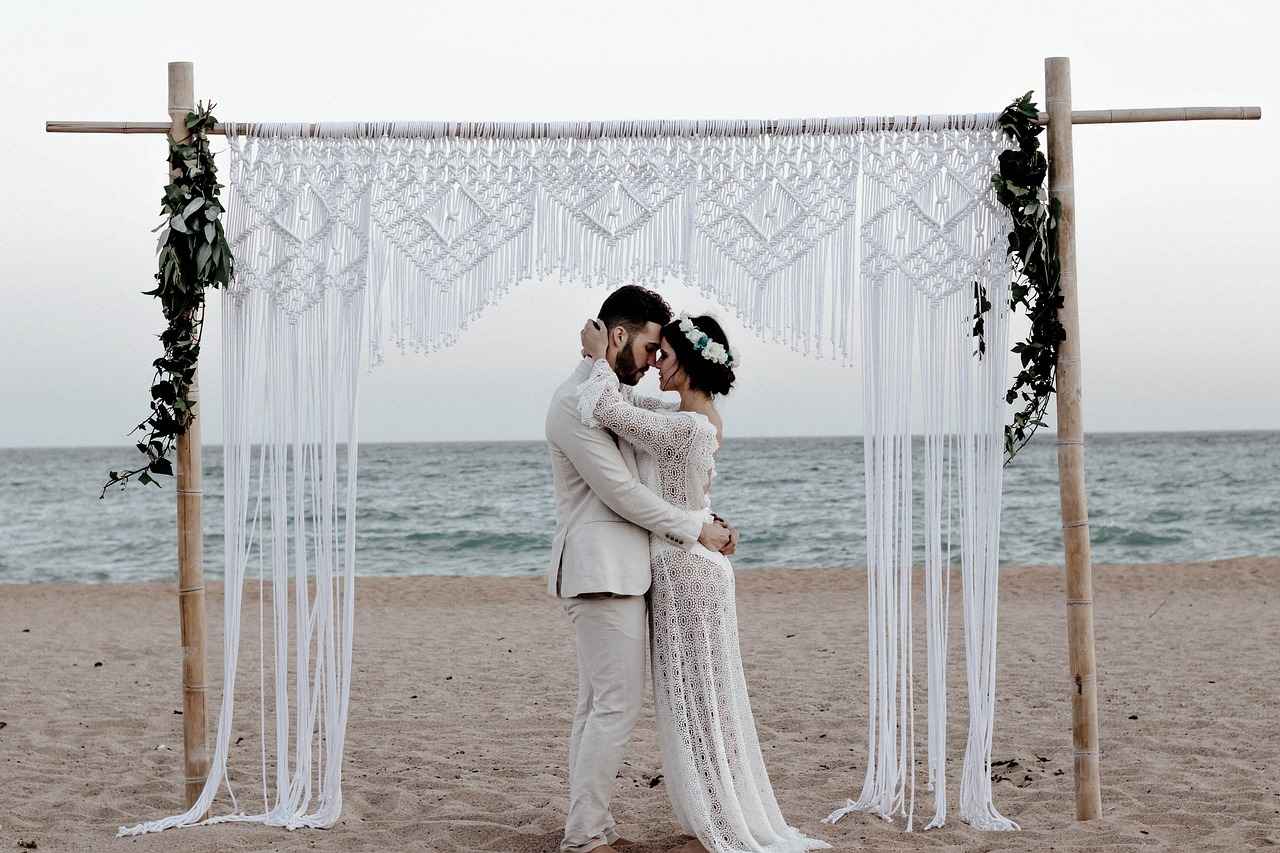 Conclusion: Embracing Tradition in Modern Weddings