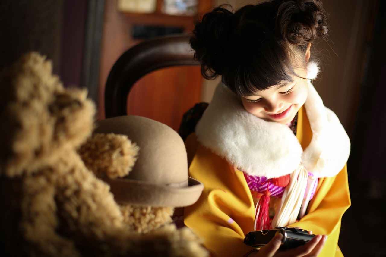 Understanding Kimono Culture