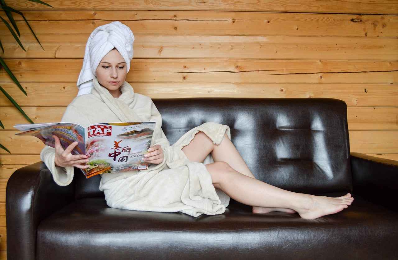 Kimono Robes: The Perfect Mix of Comfort and Elegance 6 Where to Buy Quality Kimono Robes