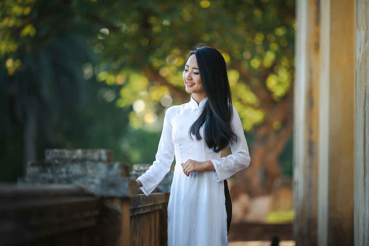 Care and Maintenance of Kimono Sleeve Dresses
