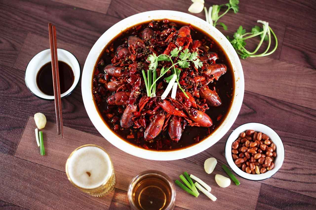 3. Signature Dishes to Try