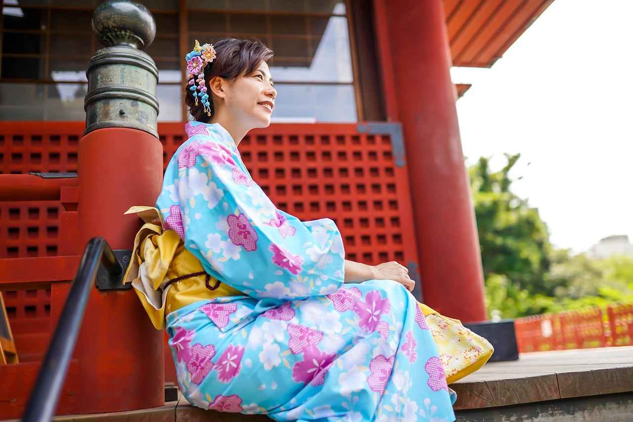10. Where to Buy Kimonos