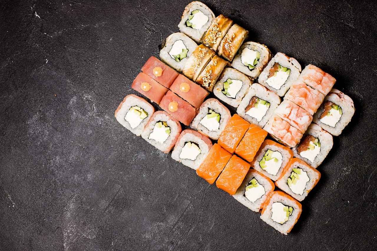 Conclusion: The Future of Kimono Sushi