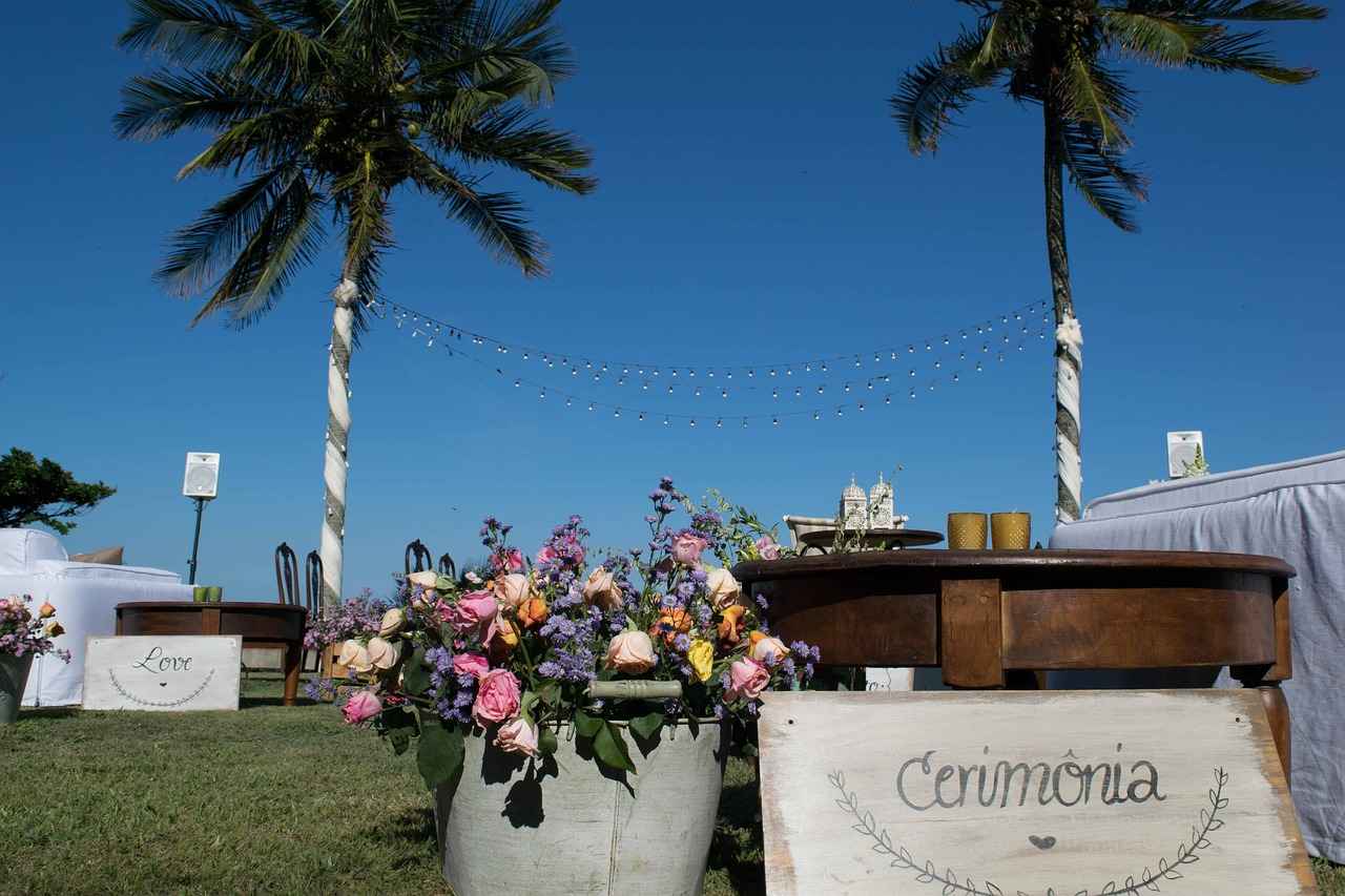 What to Expect During the Ceremony