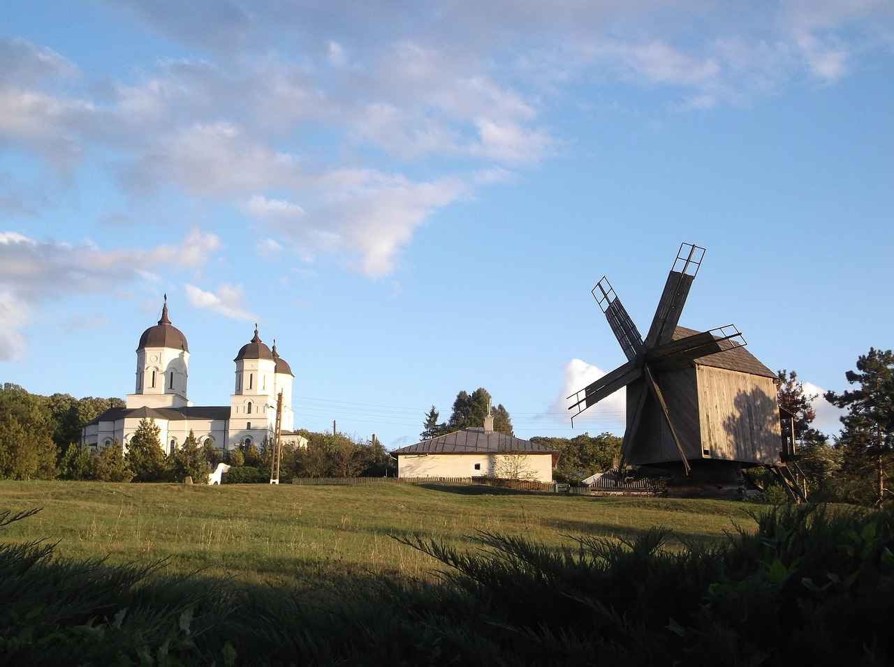 Care and Maintenance of Robes