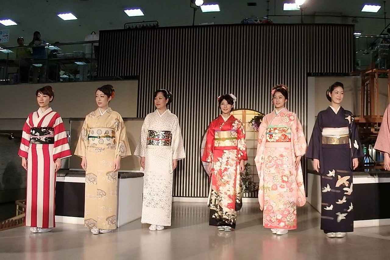 Conclusion: The Timeless Appeal of Kimono Culture