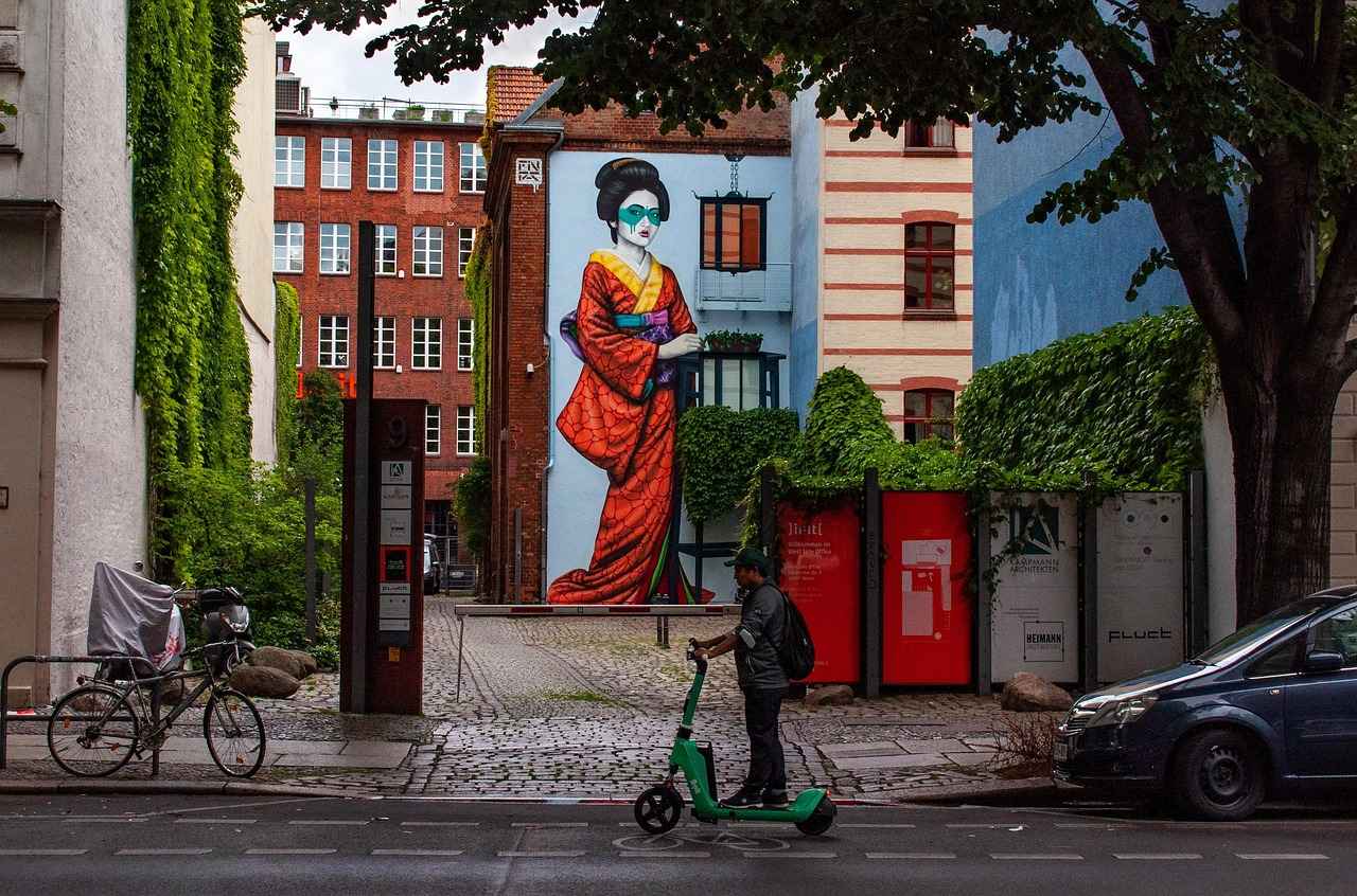 4. Thrift Stores and Second-Hand Shops