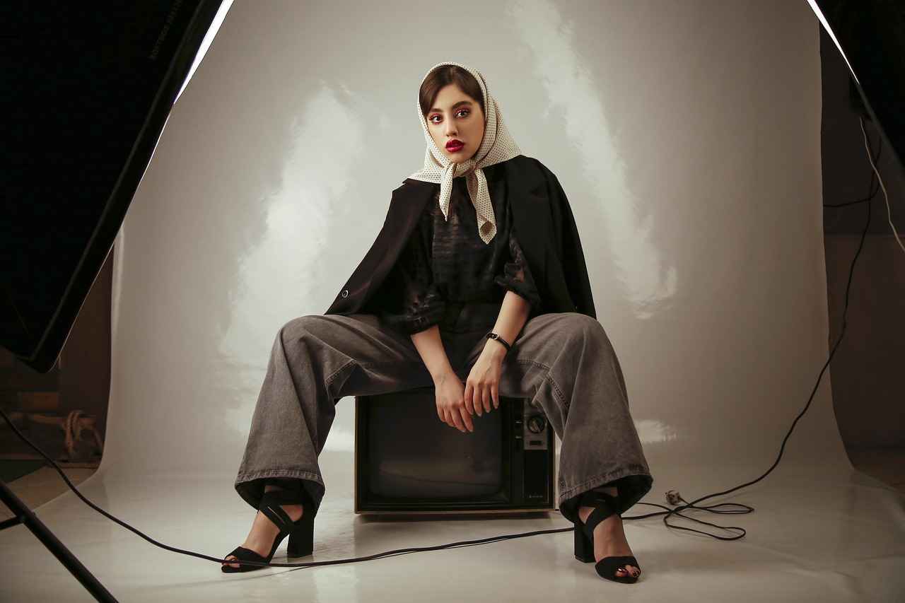 4. How to Wear a Kimono