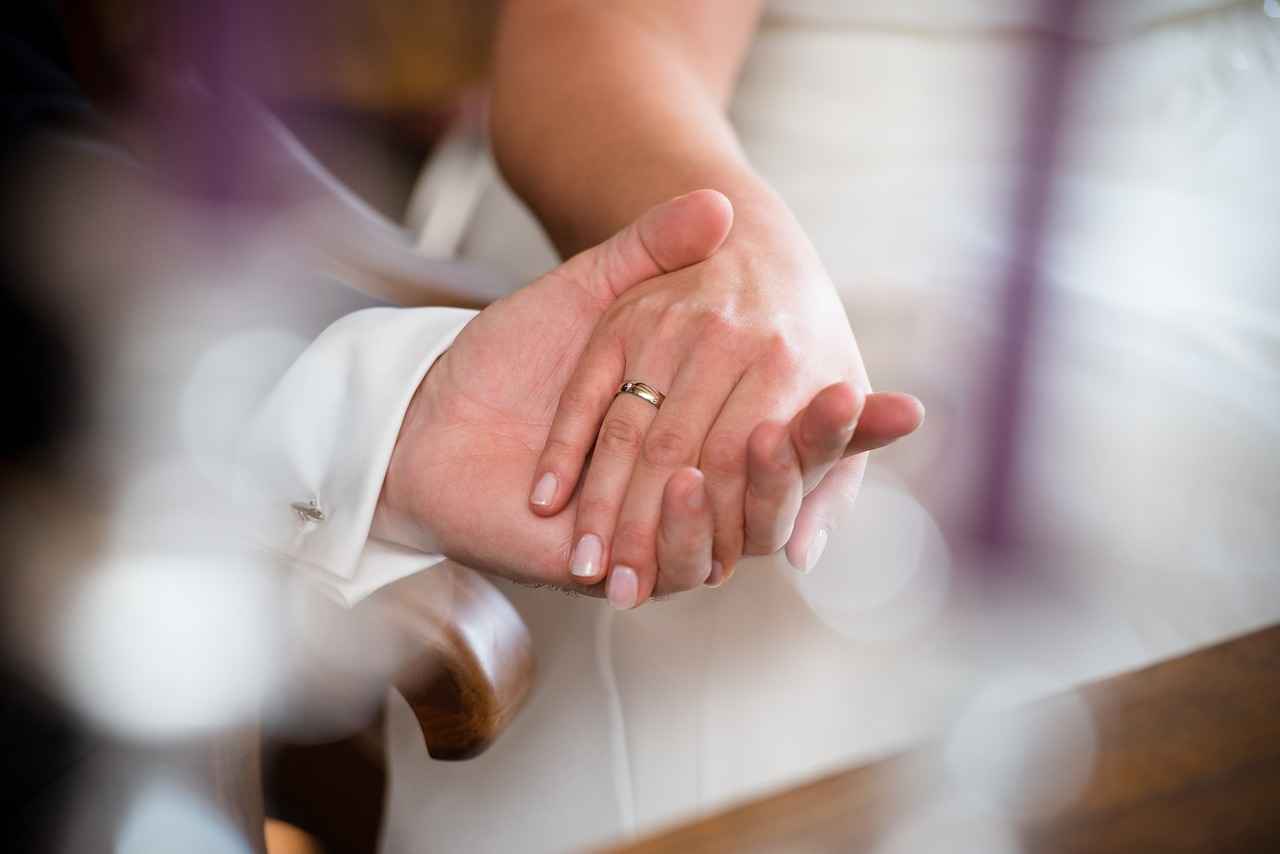 The Cultural Significance of Wedding Kimonos in Japan 1 Historical Background of Wedding Kimonos