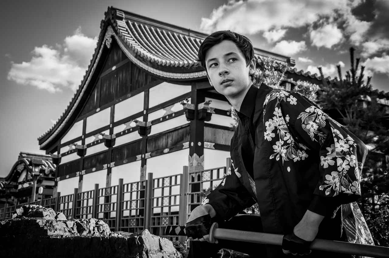 Cultural Impact of the Kimono Tea Ceremony