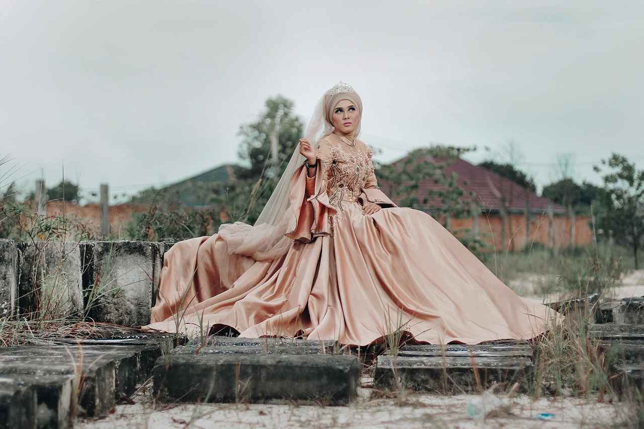 What Makes a Kimono Sleeve Dress Perfect for Summer Weddings? 5 Conclusion: Embrace the Kimono Sleeve Dress