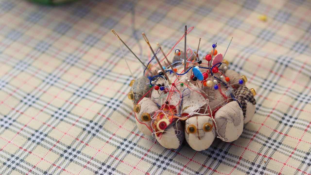 Craftsmanship Behind Kimono Production