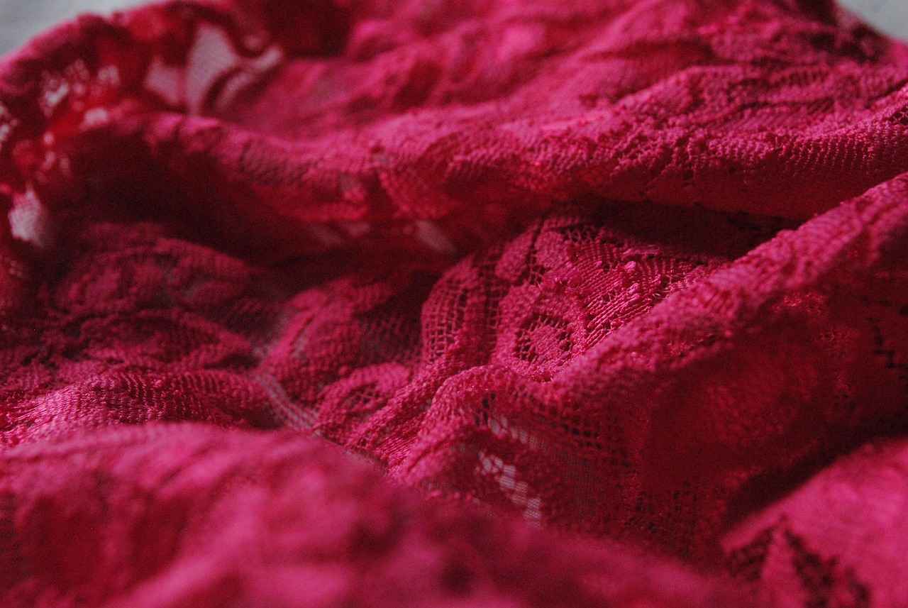 The Versatility of Lace Kimonos