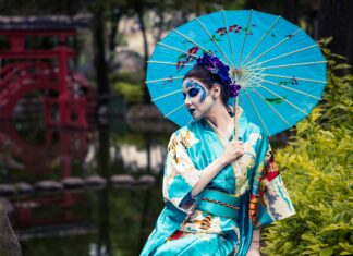 Kimono Dress: Discover How This Timeless Fashion Elevates Style