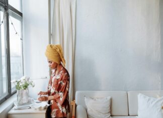 Kimono Robe: Discover The Ultimate Comfort and Style For You