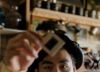 Kimono Coat Mens: Discover the Ultimate Style Statement Today