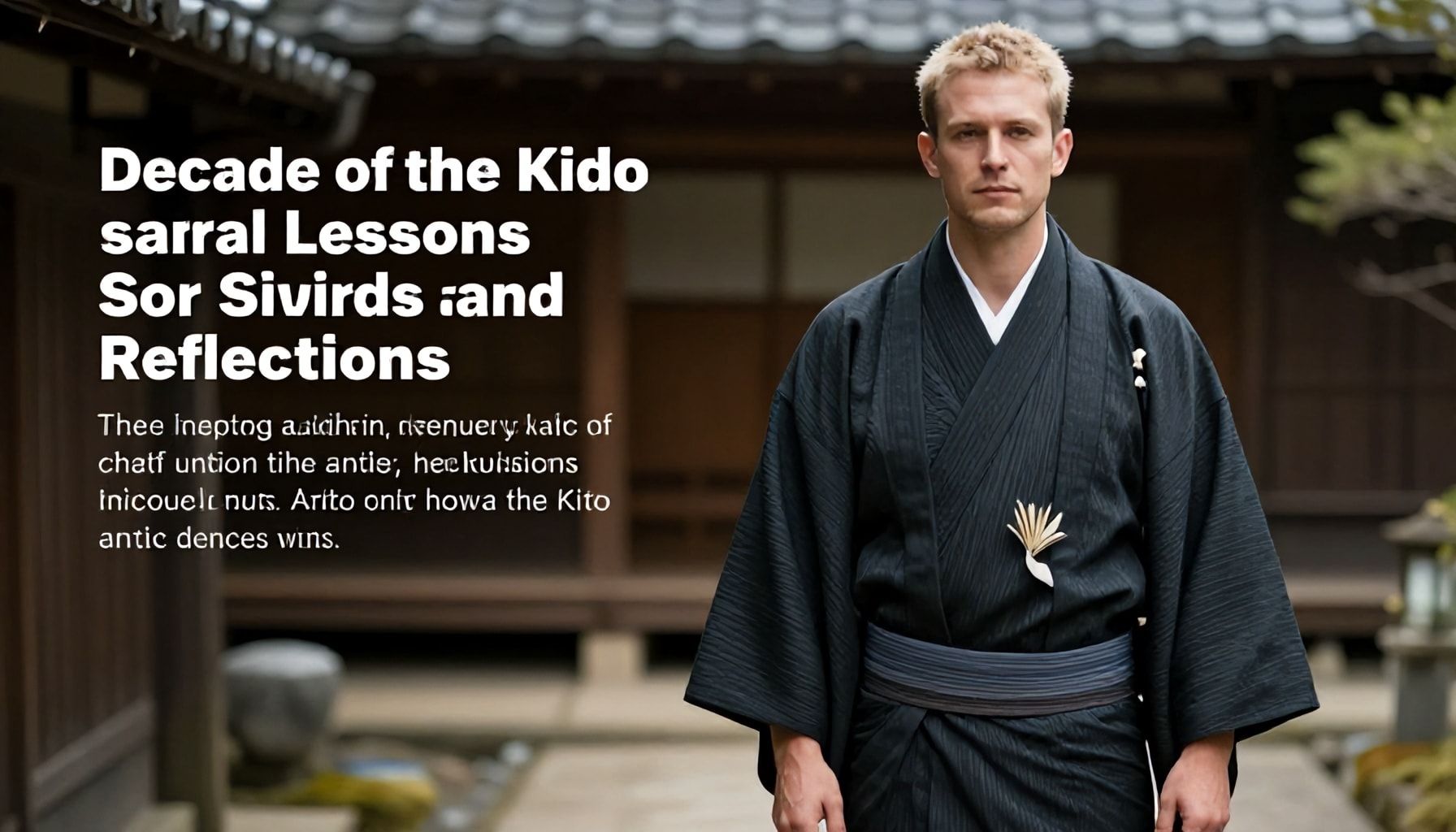 A Decade of Kimono: Lessons and Reflections