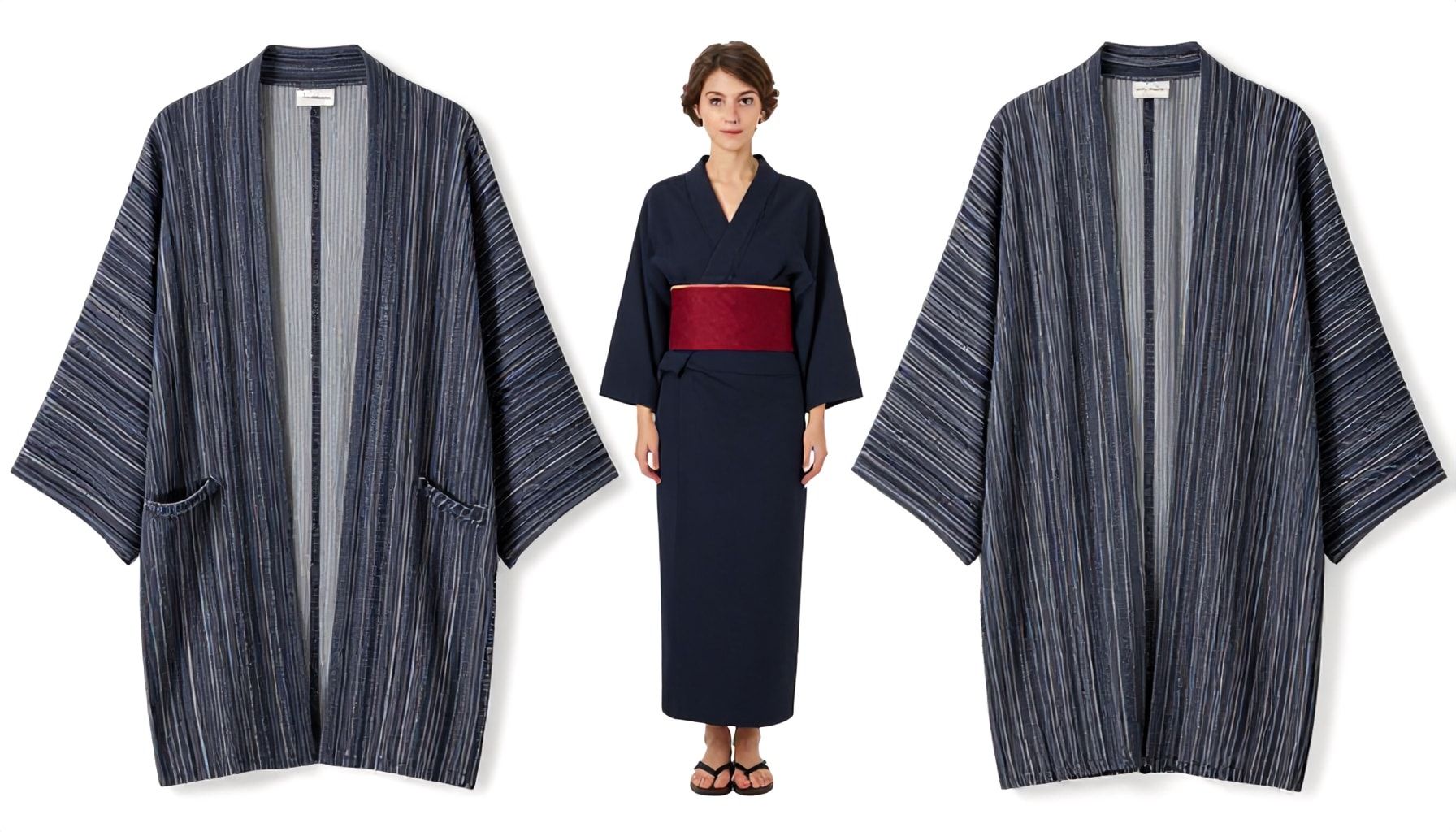 A versatile layer for every occasion