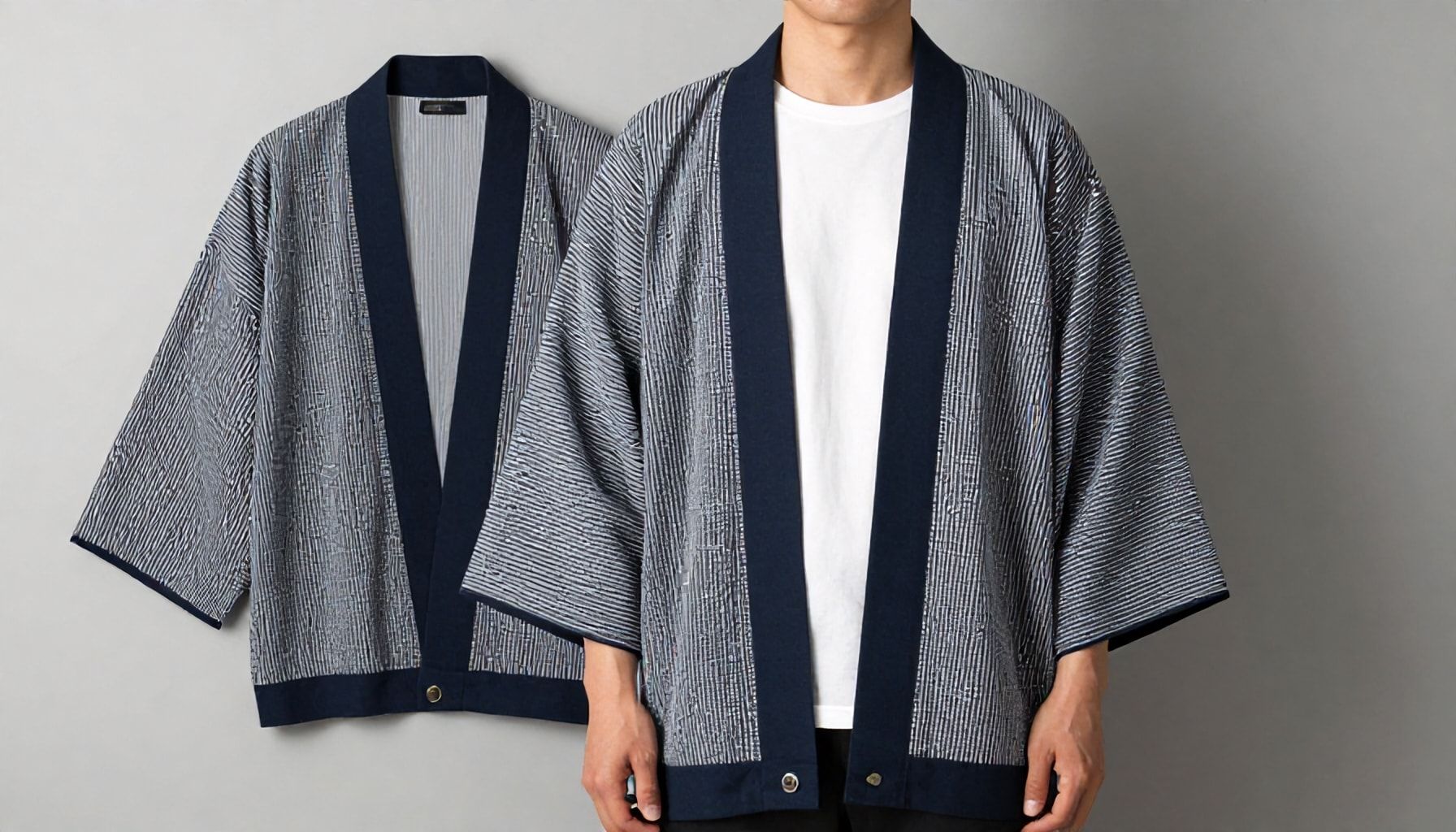 Casual Chic for Everyday Wear