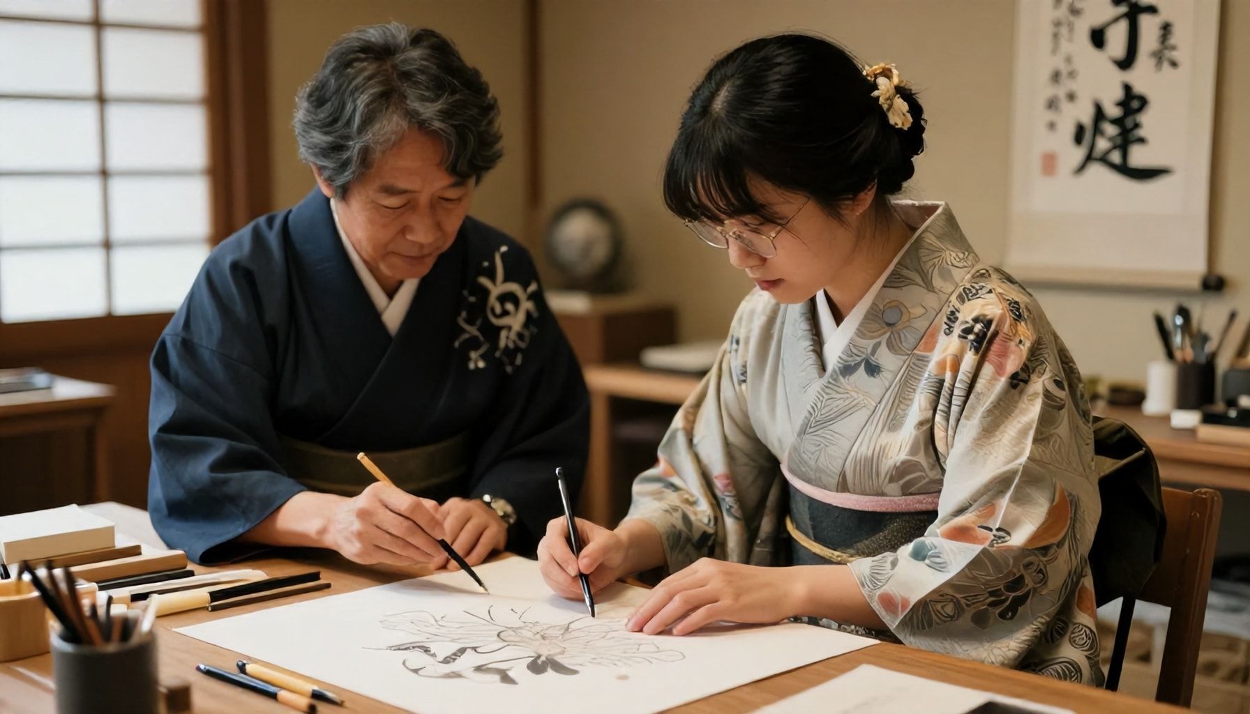 Challenges Faced by Modern Artisans