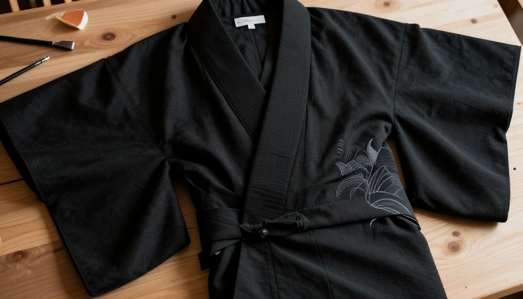 Craftsmanship and Design Details