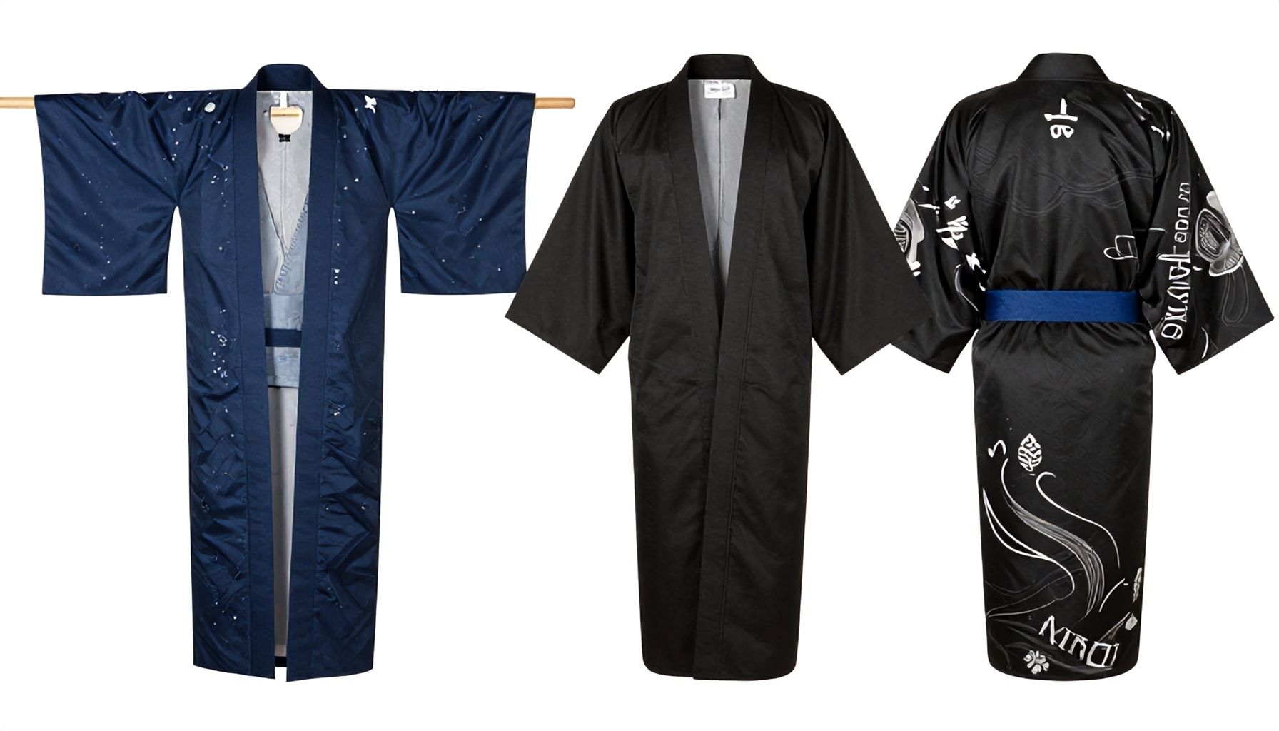 Customization Options for Every Taste