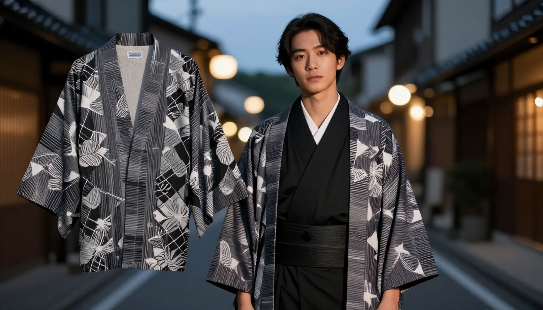 Elevating Evening Looks