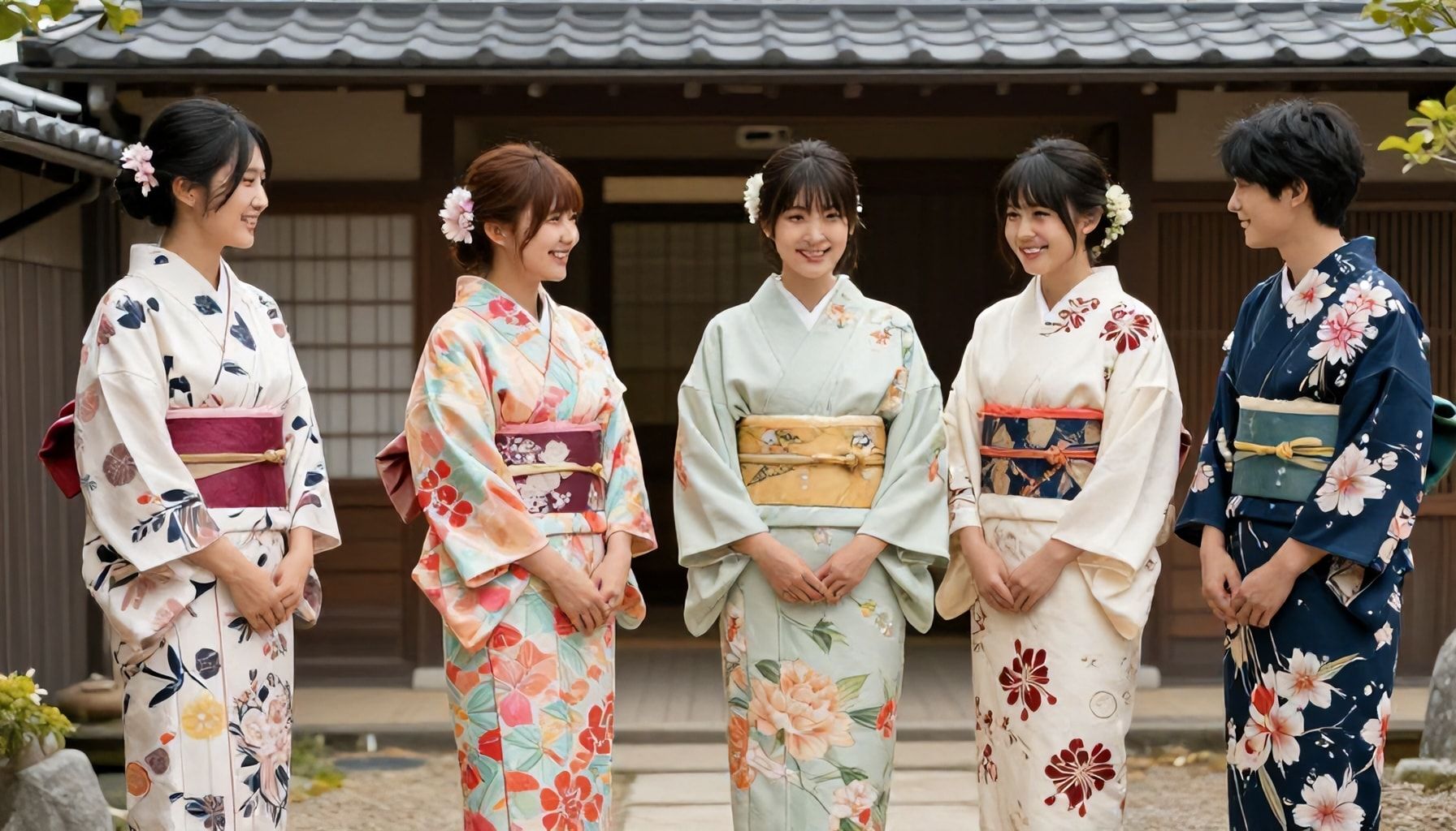 Expansion plans for cultural appreciation