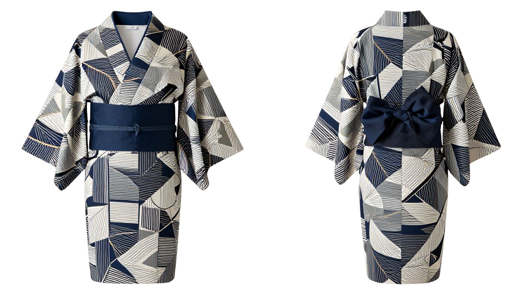 Fabrics and Patterns: A Modern Twist