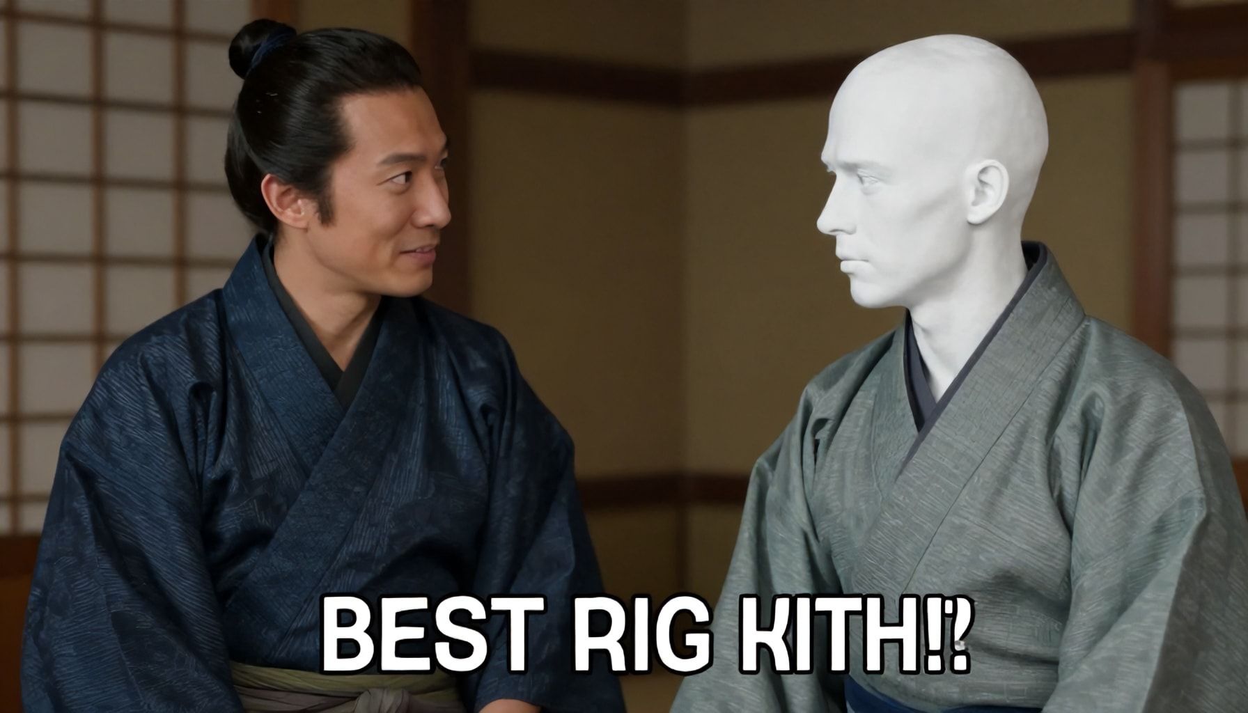 How to create your own meme magic