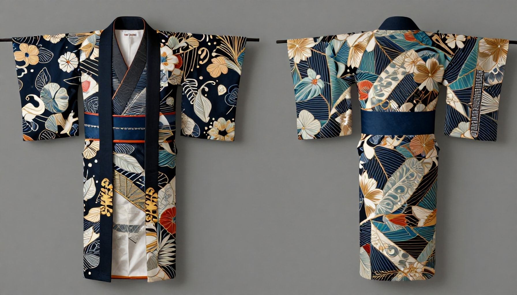 Intricate Details Define New Collection