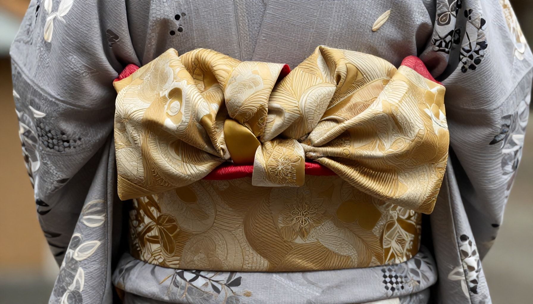 Intricate Techniques Preserved Through Generations