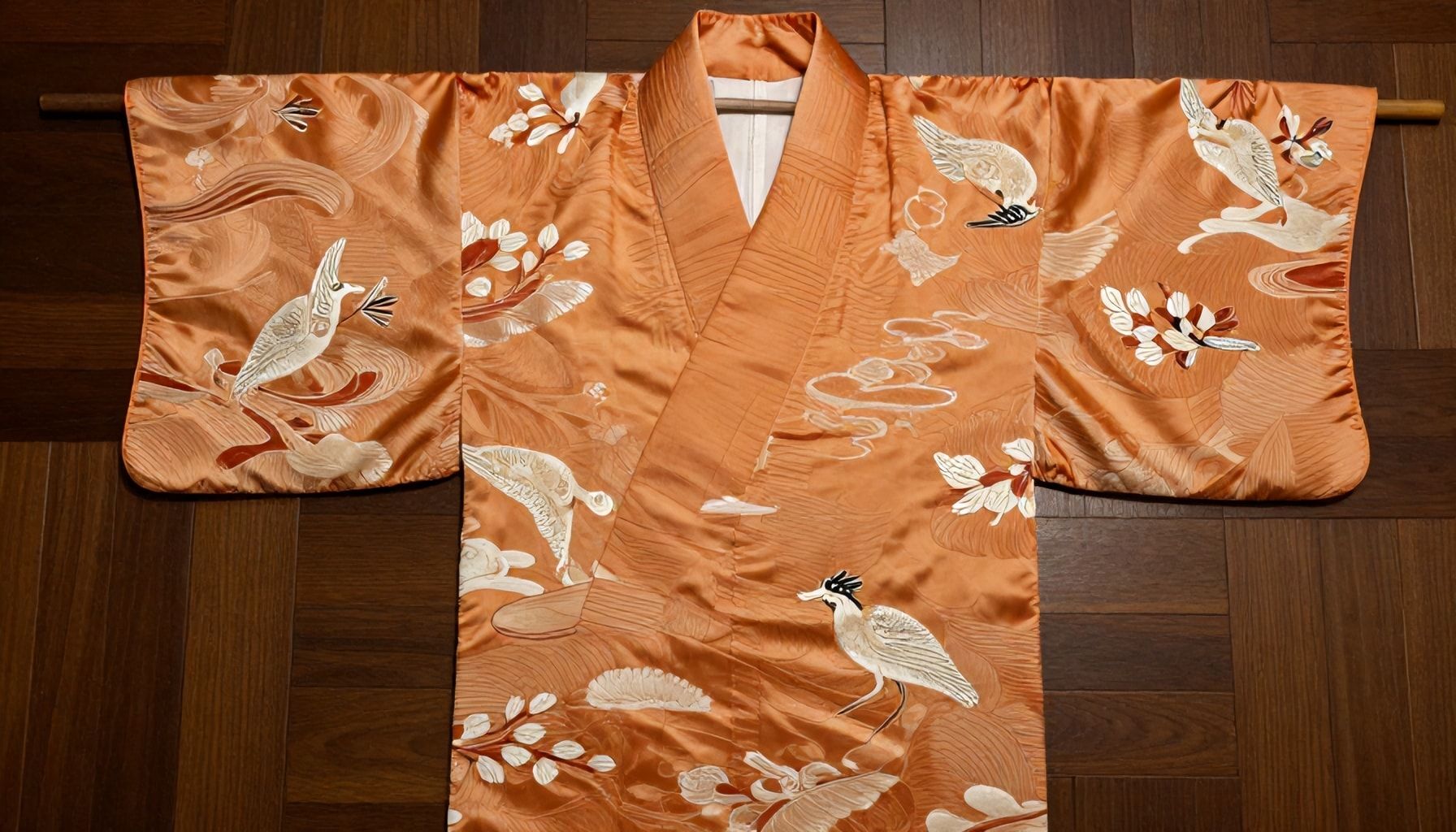 Investing in Antique Textiles: A Growing Trend