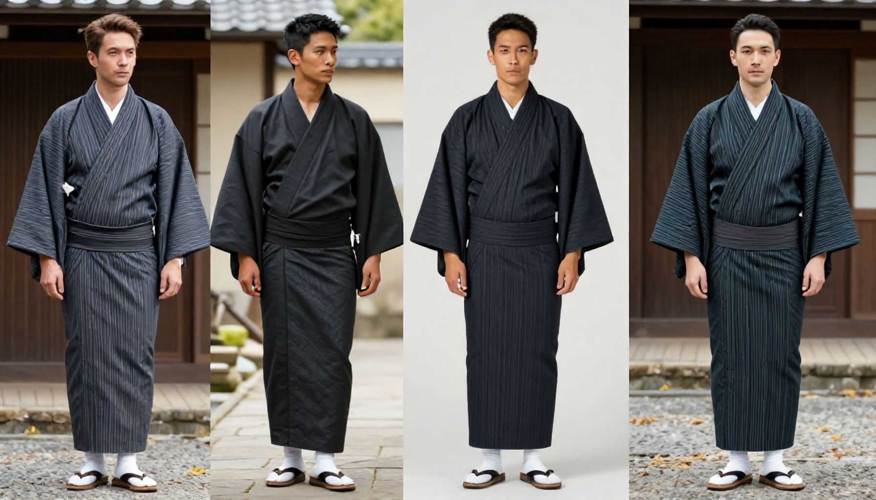 Key Styles for Modern Wearers