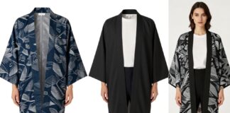 Kimono Jackets: 5 Stylish Ways to Wear This Season’s Must-Have Piece