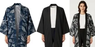 Kimono Jackets: 5 Stylish Ways to Wear This Season’s Must-Have Piece