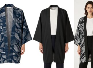 Kimono Jackets: 5 Stylish Ways to Wear This Season’s Must-Have Piece
