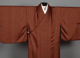 19th Century Kimono Robes Fetch Record Prices at Auction