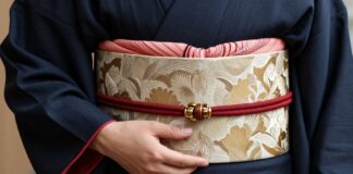 Ancient Kimono Sash Techniques Revived by Modern Artisans